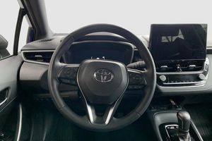 Toyota Corolla bild 11