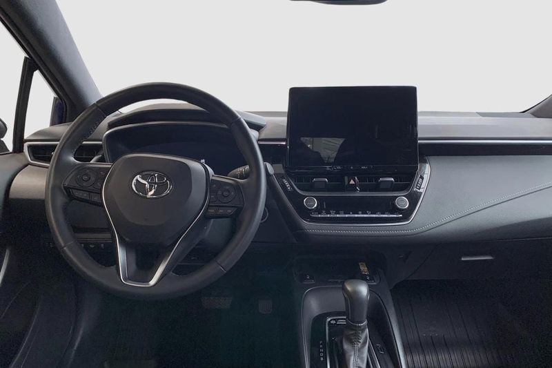 Toyota Corolla bild 10
