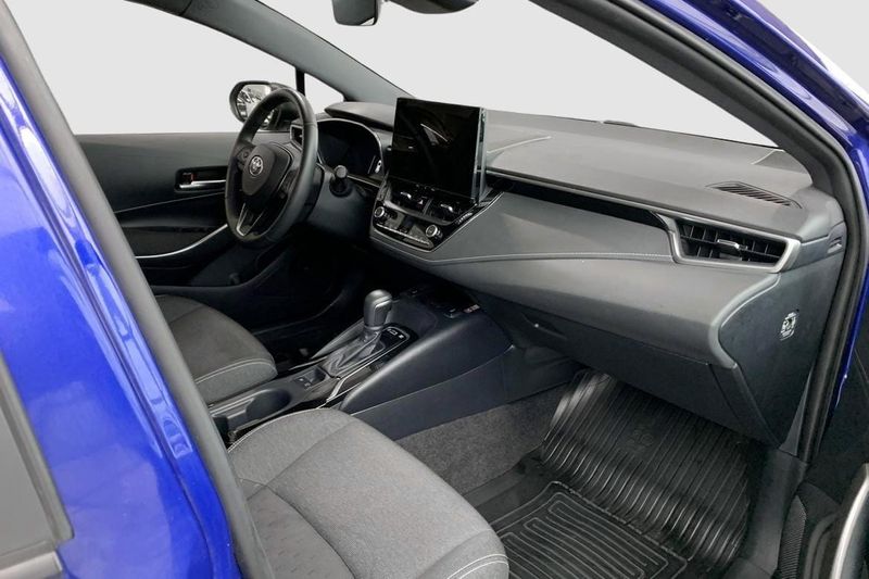 Toyota Corolla bild 8