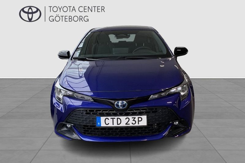 Toyota Corolla bild 7