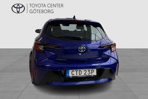 Toyota Corolla bild 6