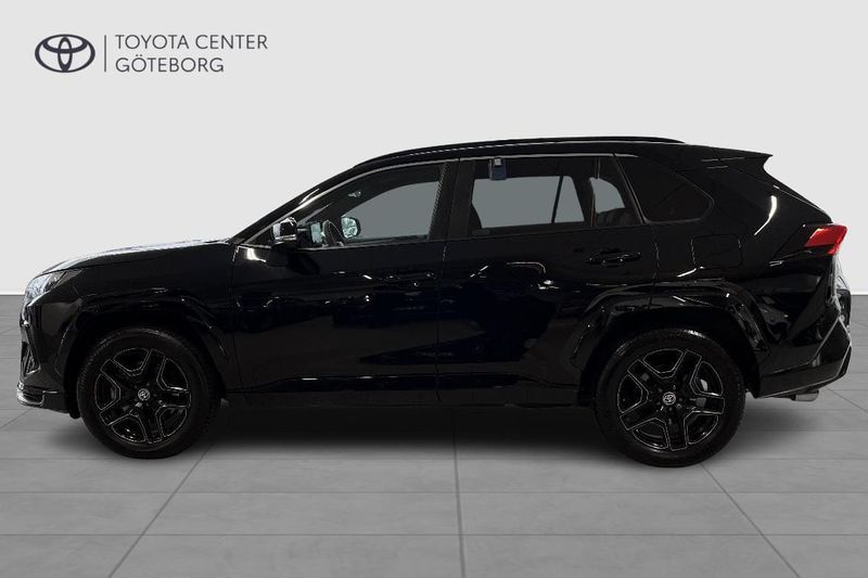 Toyota RAV4 bild 4