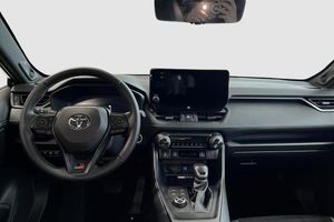 Toyota RAV4 bild 10