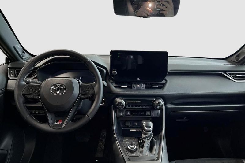Toyota RAV4 bild 10