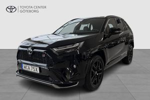 Toyota RAV4 bild 1