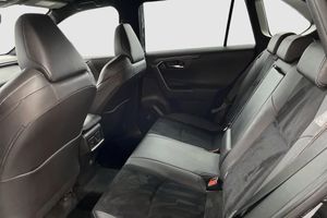 Toyota RAV4 bild 9