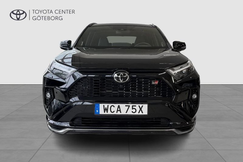 Toyota RAV4 bild 7
