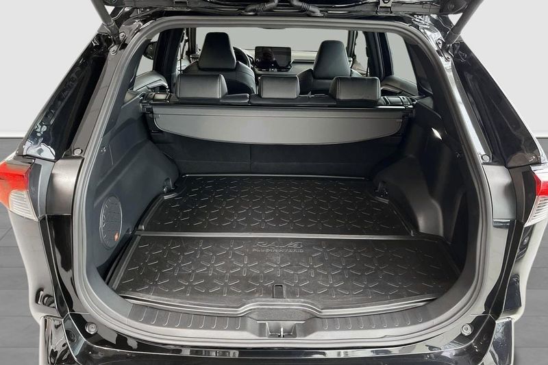 Toyota RAV4 bild 12