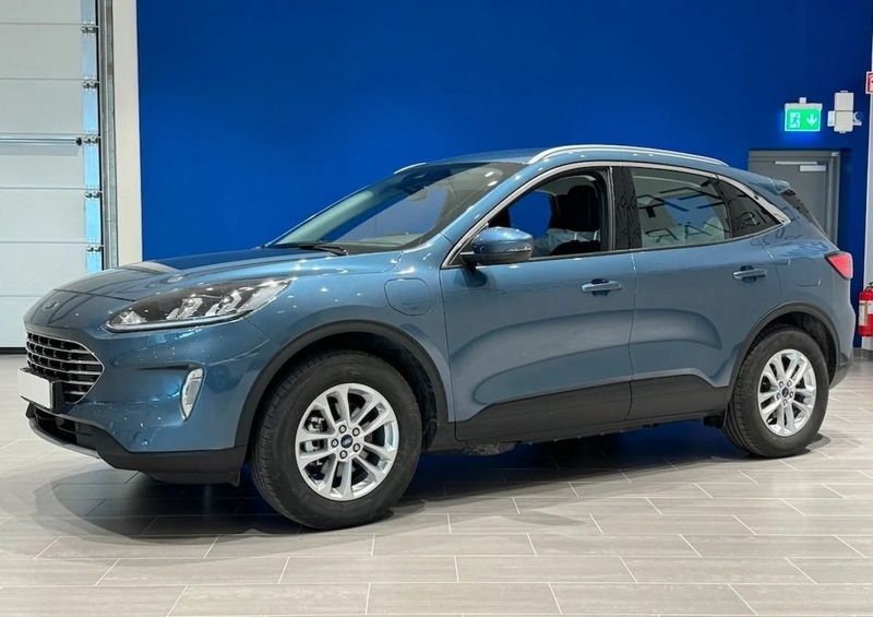 Ford Kuga bild 2