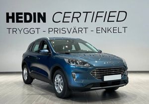 Ford Kuga bild 1