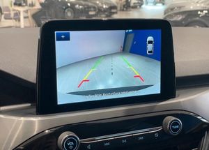 Ford Kuga bild 12