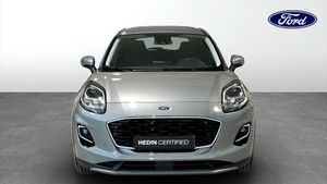 Ford Puma bild 8