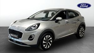 Ford Puma bild 1