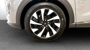 Ford Puma bild 9