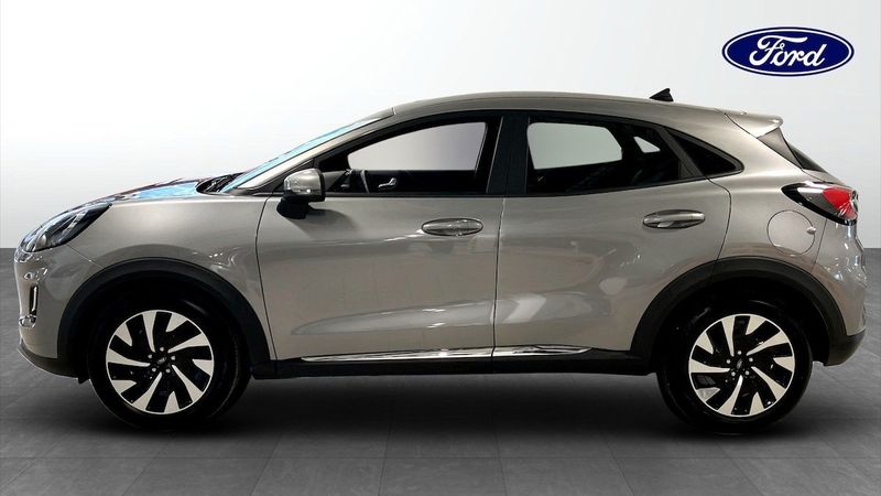 Ford Puma bild 6