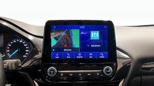 Ford Puma bild 12