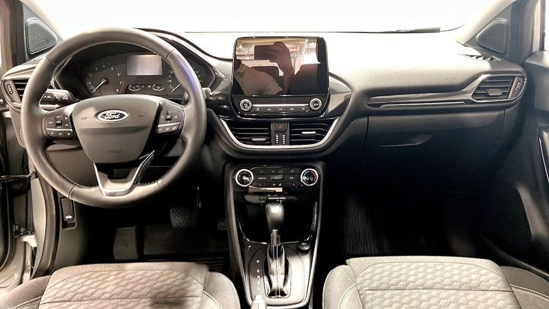 Ford Puma bild 4