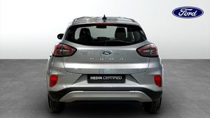 Ford Puma bild 7