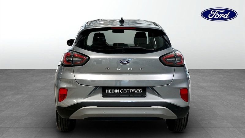 Ford Puma bild 7