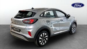 Ford Puma bild 2