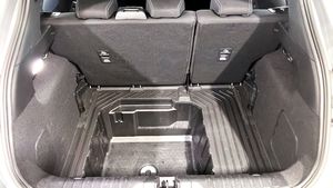 Ford Puma bild 13