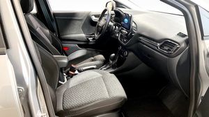 Ford Puma bild 3