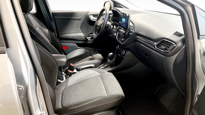 Ford Puma bild 3