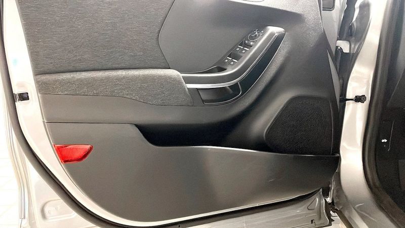 Ford Puma bild 11