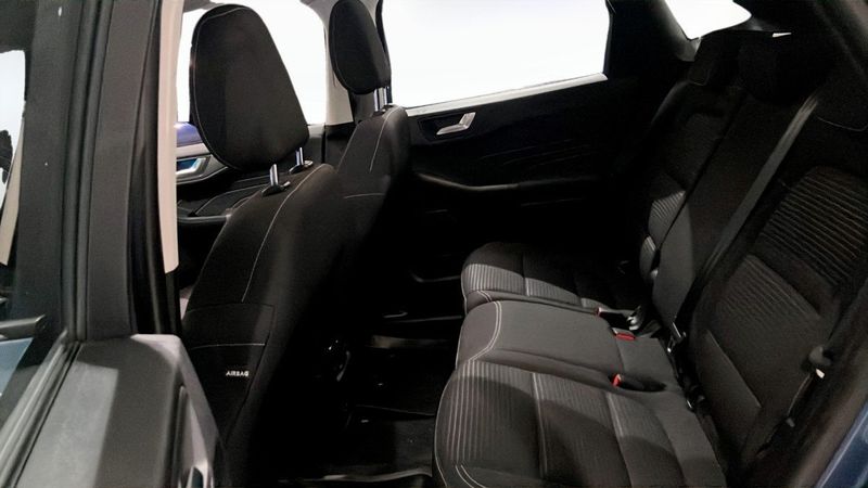 Ford Kuga bild 5