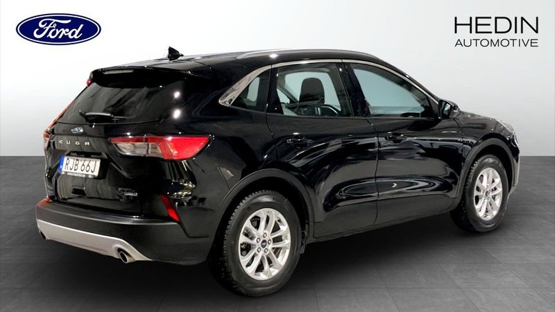 Ford Kuga bild 2