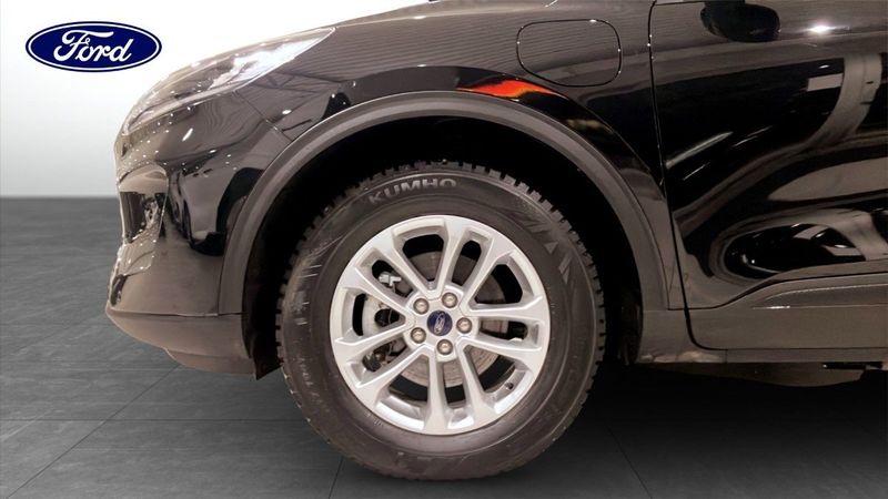 Ford Kuga bild 9