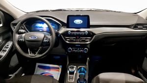 Ford Kuga bild 4