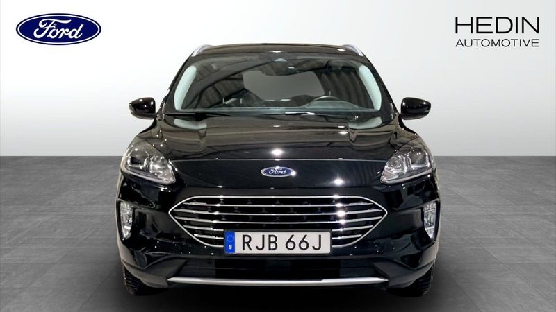 Ford Kuga bild 8
