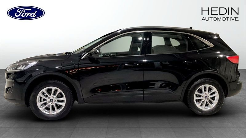 Ford Kuga bild 6