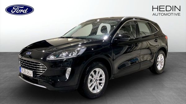 Ford Kuga 2.5 Titanium Plug-In Hybrid 225hk - 2023