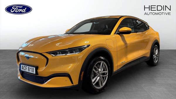Ford Mustang Mach-E RWD Standard Range - 2022