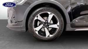 Ford Focus bild 9