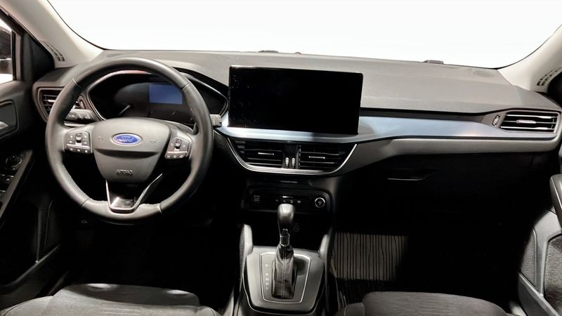 Ford Focus bild 4