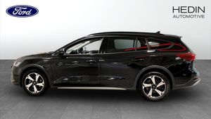 Ford Focus bild 6