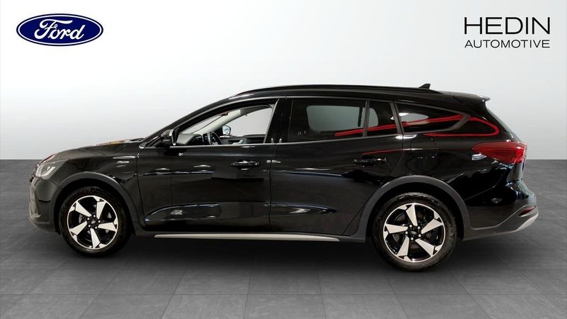 Ford Focus bild 6