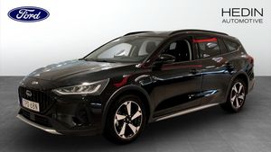 Ford Focus bild 1