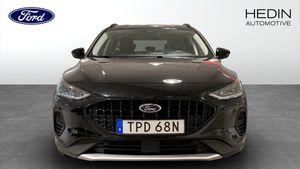 Ford Focus bild 8