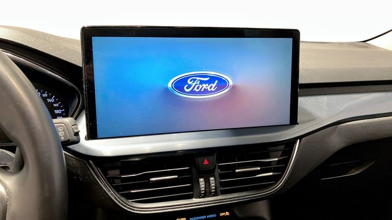 Ford Focus bild 12