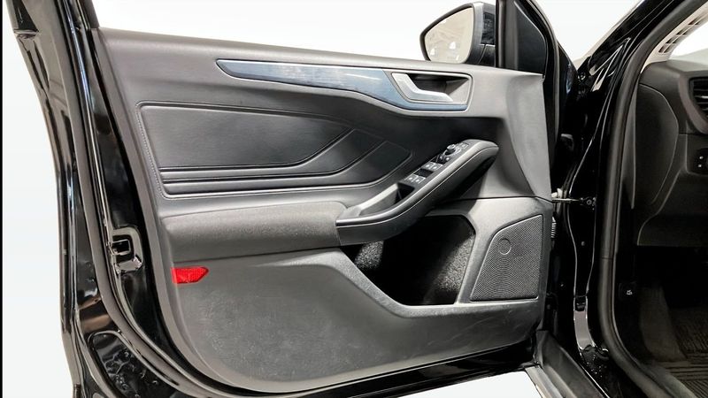 Ford Focus bild 11