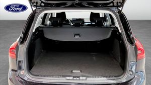 Ford Focus bild 10