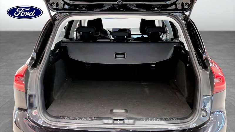 Ford Focus bild 10
