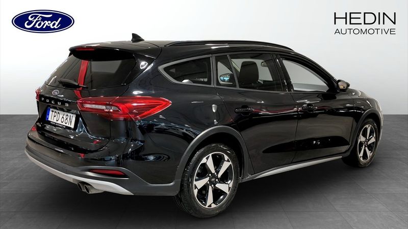 Ford Focus bild 2