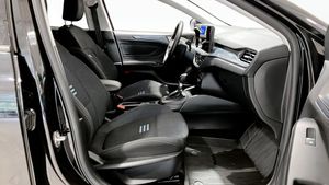 Ford Focus bild 3