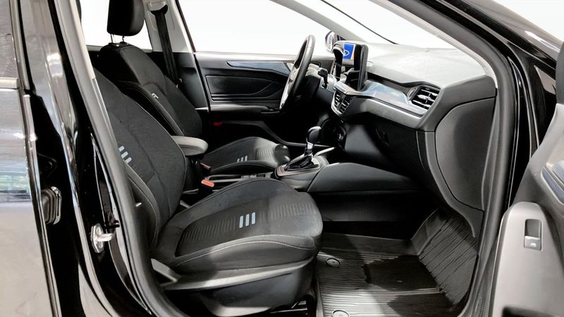 Ford Focus bild 3