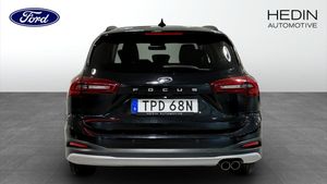 Ford Focus bild 7